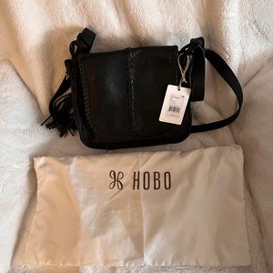 HOBO Brio crossbody bag.